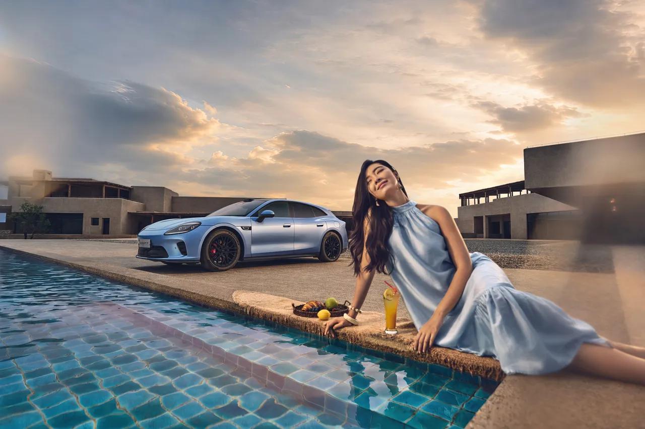 中国公认最好动力电池：1、宁德时代2、比亚迪3、中创新航4、国轩高科5