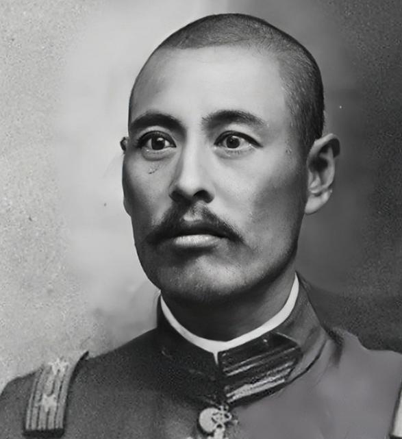 1929年，吴佩孚夫人的丫鬟翠香，竟然怀了老爷的孩子，吴夫人一气之下，将翠香饿了