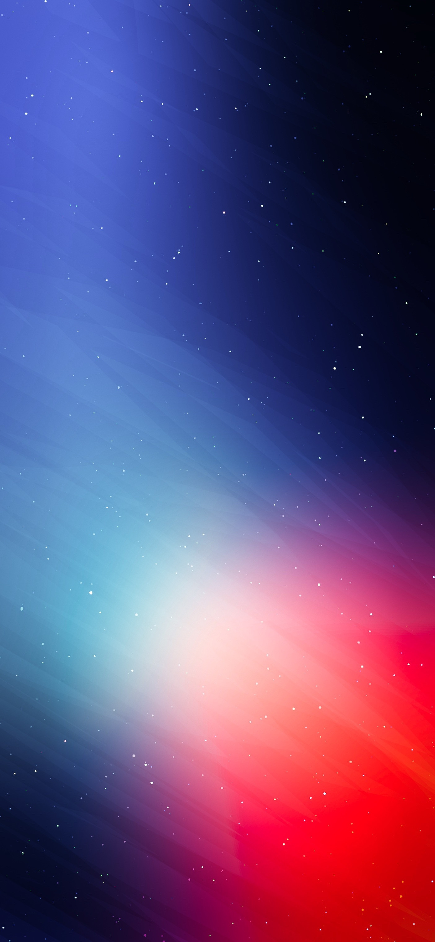 今日份的抽象壁纸～