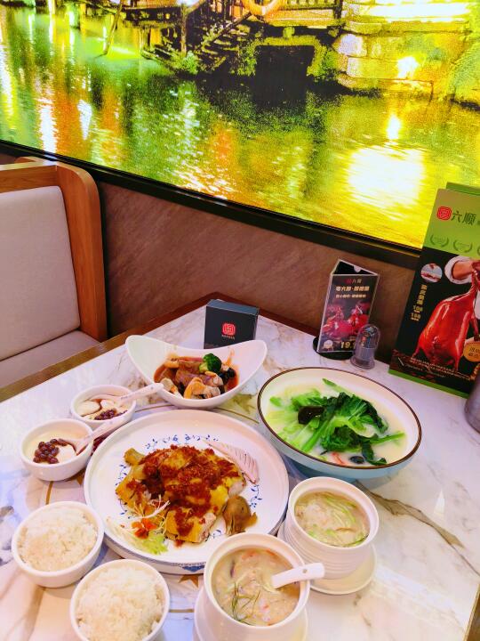 🎉藏在杨箕的宝藏级餐厅！