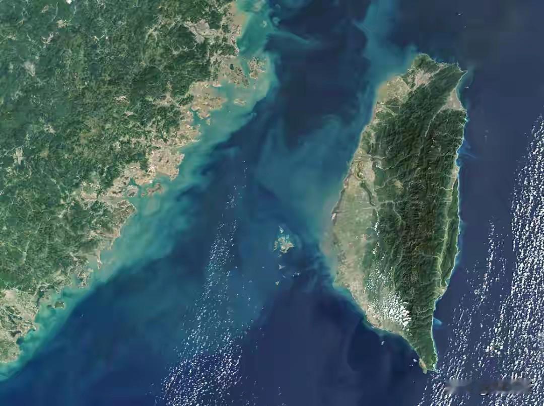 鉴于目前台湾的现状，以下情况是不可能发生的了：1、台湾解放后作为祖国的第三个特