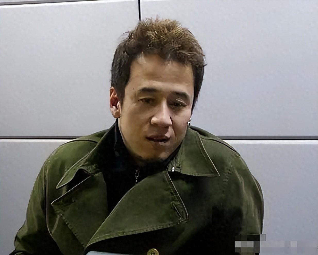 杨坤案判了，落泪原因曝光，曾评价刀郎的他还是走到了这一步。这事儿从年头闹到年尾，