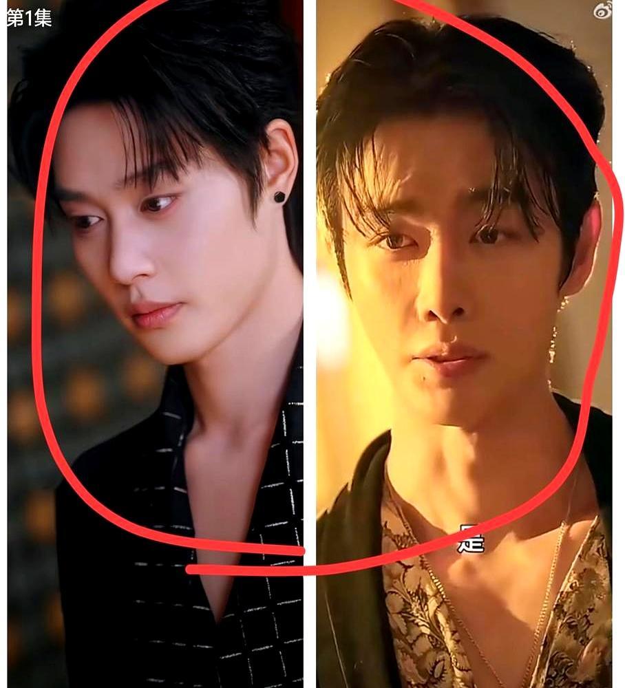 韩国把《好一个乖乖女》一比一翻拍，点赞飙到百万，却没人知道柯淳连哭20场，哭到盒