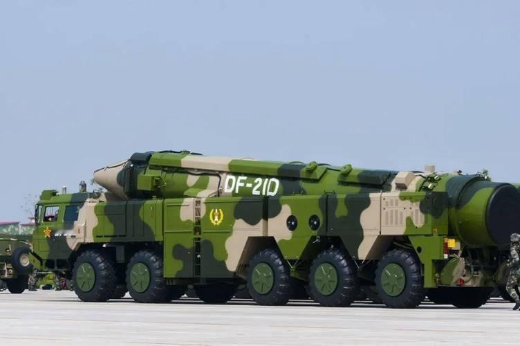 美论坛：为什么中国明知很容易被摧毁，却依然要在南海建造基地？最近外网又为咱