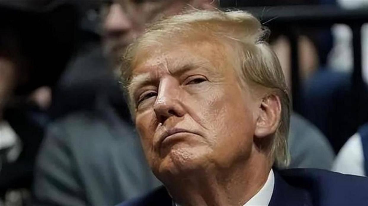 大战已如箭在弦？美军突然撤兵，多国发布预警，伊朗：再等等我。美军突然从中东开始