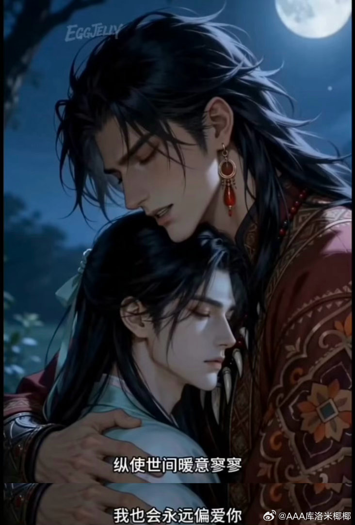#纸鸳ai漫剧#AI漫剧【纸🪁鸢】更到🈚🌫️116集这个剧情这个人设，授这么美还能🫄我真的，