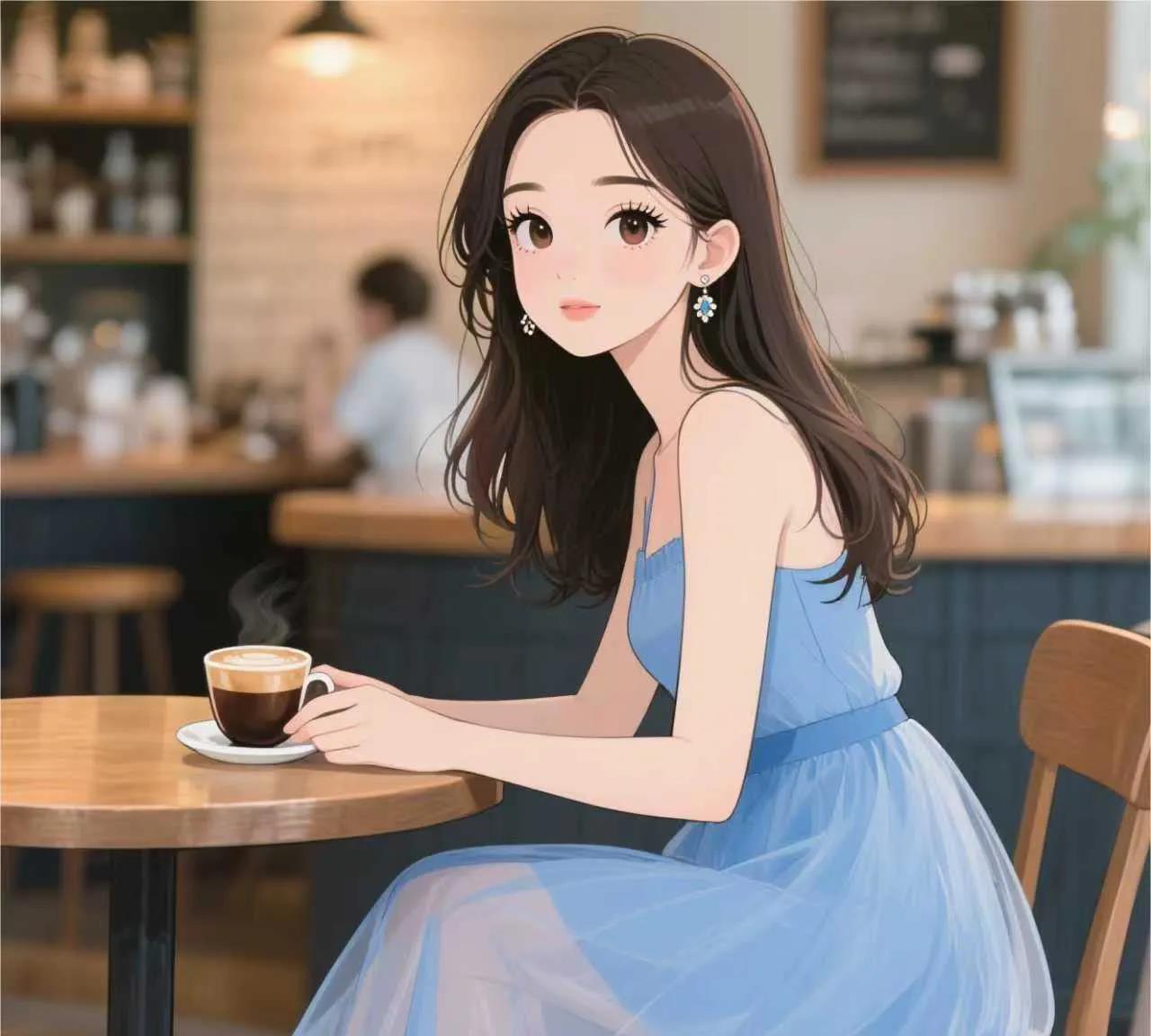 大姑姐未婚，购置了一套两居室。因与弟媳在同一单位工作，便主动腾出一间房让弟