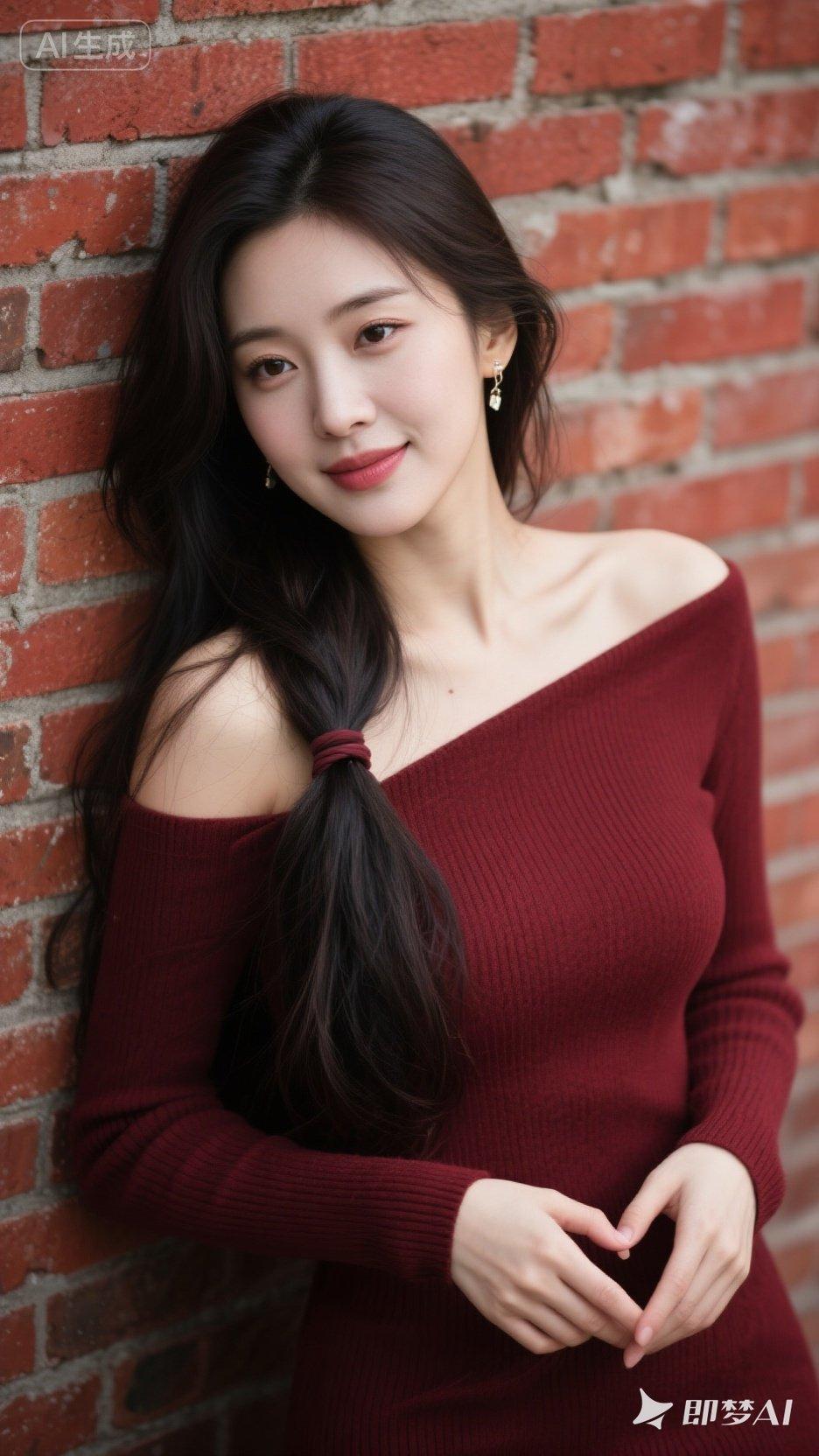 什么样的女人才最有魅力呢?