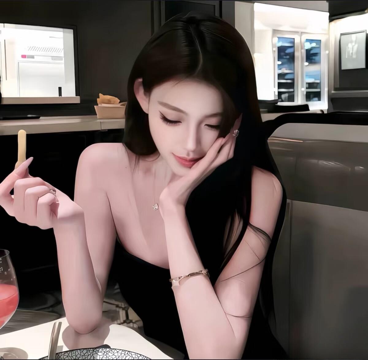 WeChat｜高质量女头⊹⋆ﾟ꒰ঌ愛をアルバムにしてあなたはリード曲໒꒱˖