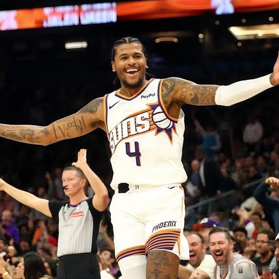 格林复仇勇士，身价大涨！太阳111-96胜勇士，以第八名的身份晋级季后赛！而这