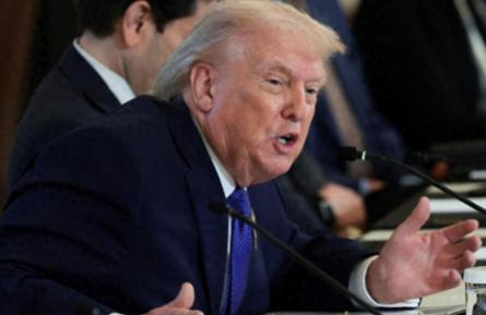 特朗普突然摊牌了！美国众议院高票通过法案，要把中国踢出G20和国际清算银行。但这