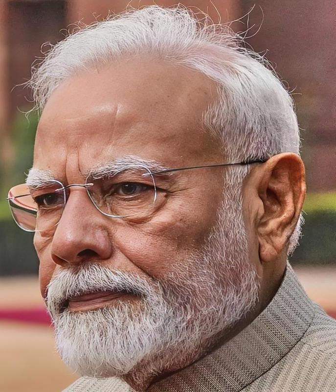 全球85国齐声谴责，唯印度逆流而上，莫迪高调访以宣示：印度坚定站在以色列一边！