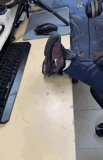 这小伙子，在我们村，很抢手。