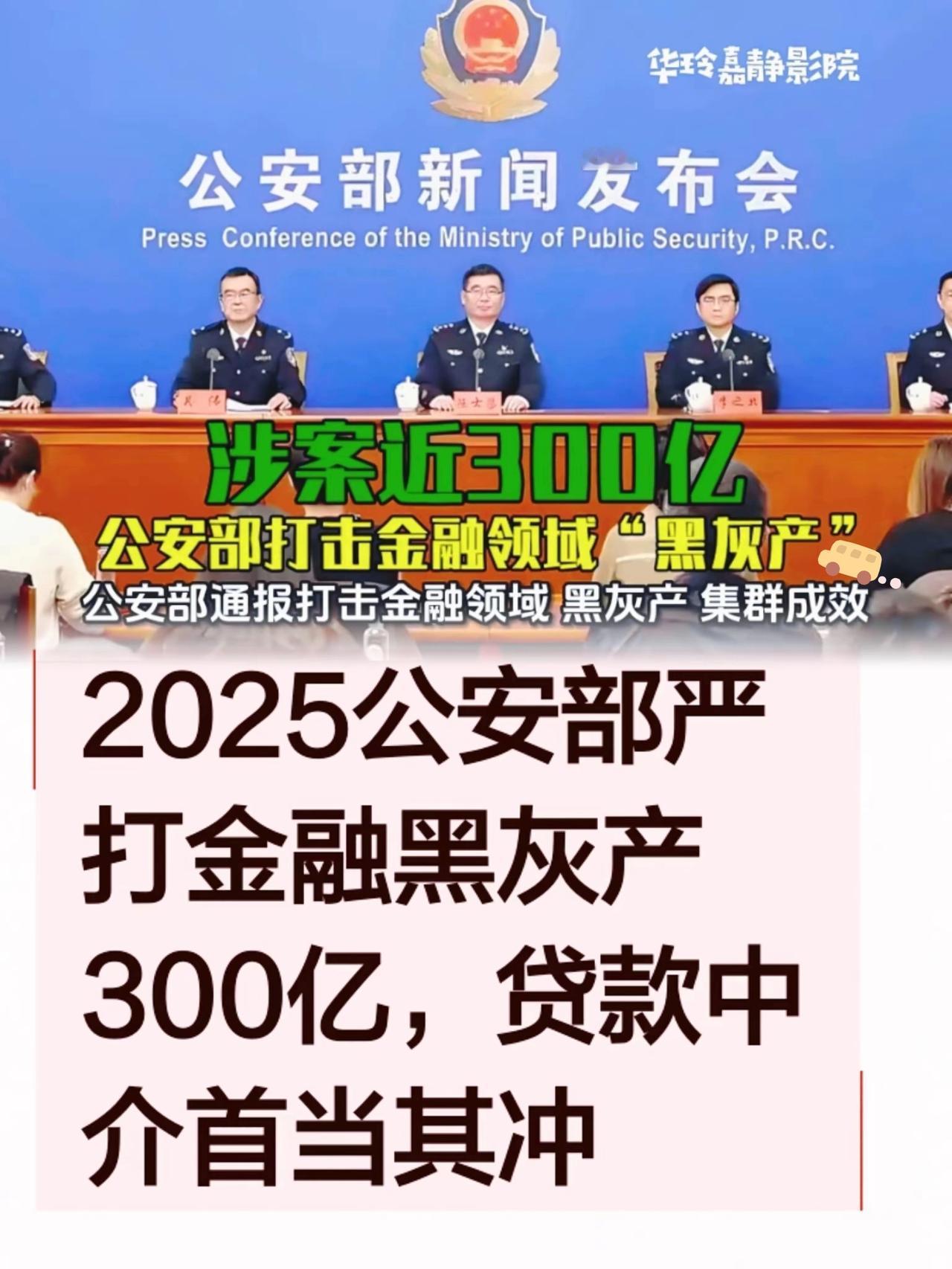 遮羞布终于被撕下来了，连带着皮肉，血淋淋的。12月25日公安部这个会，算是给