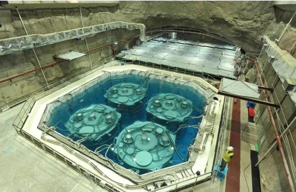 够中国用2万年！我国攻克世界级难题，抢先美国建造“无限能源”！甘肃武威的