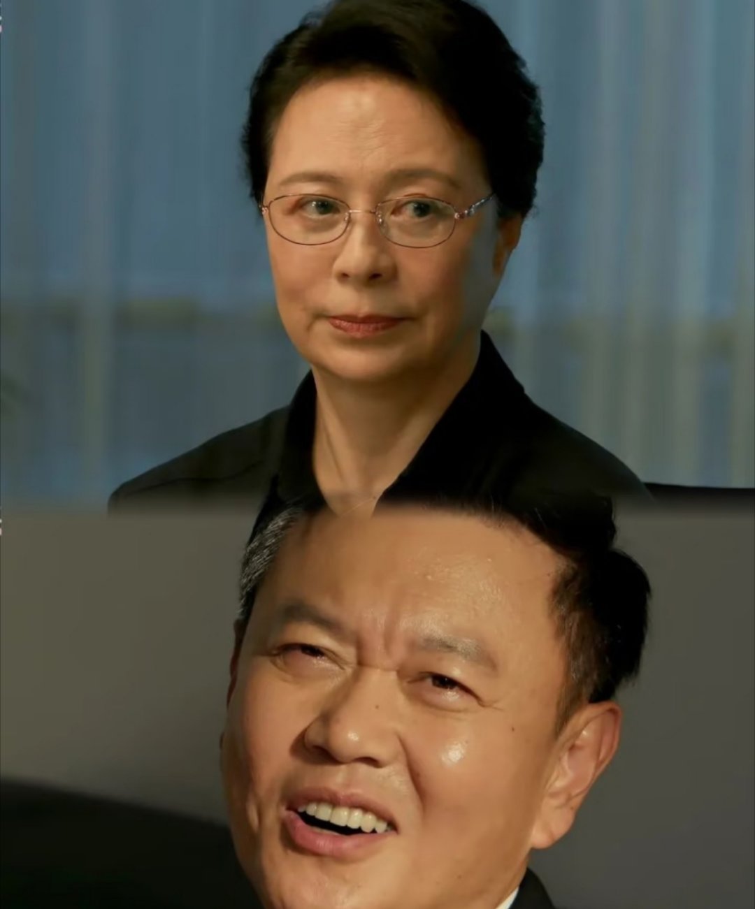 本以为能看到一场精彩的正邪较量，结果全是槽点。追了好久的《以法之名》大结局看得我