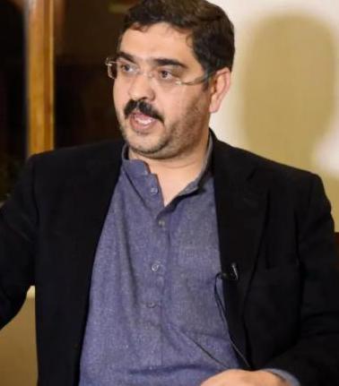 巴基斯坦AJK最近的政坛大戏，简直比电视剧还刺激，哈克总理的联合政府说塌就塌，这