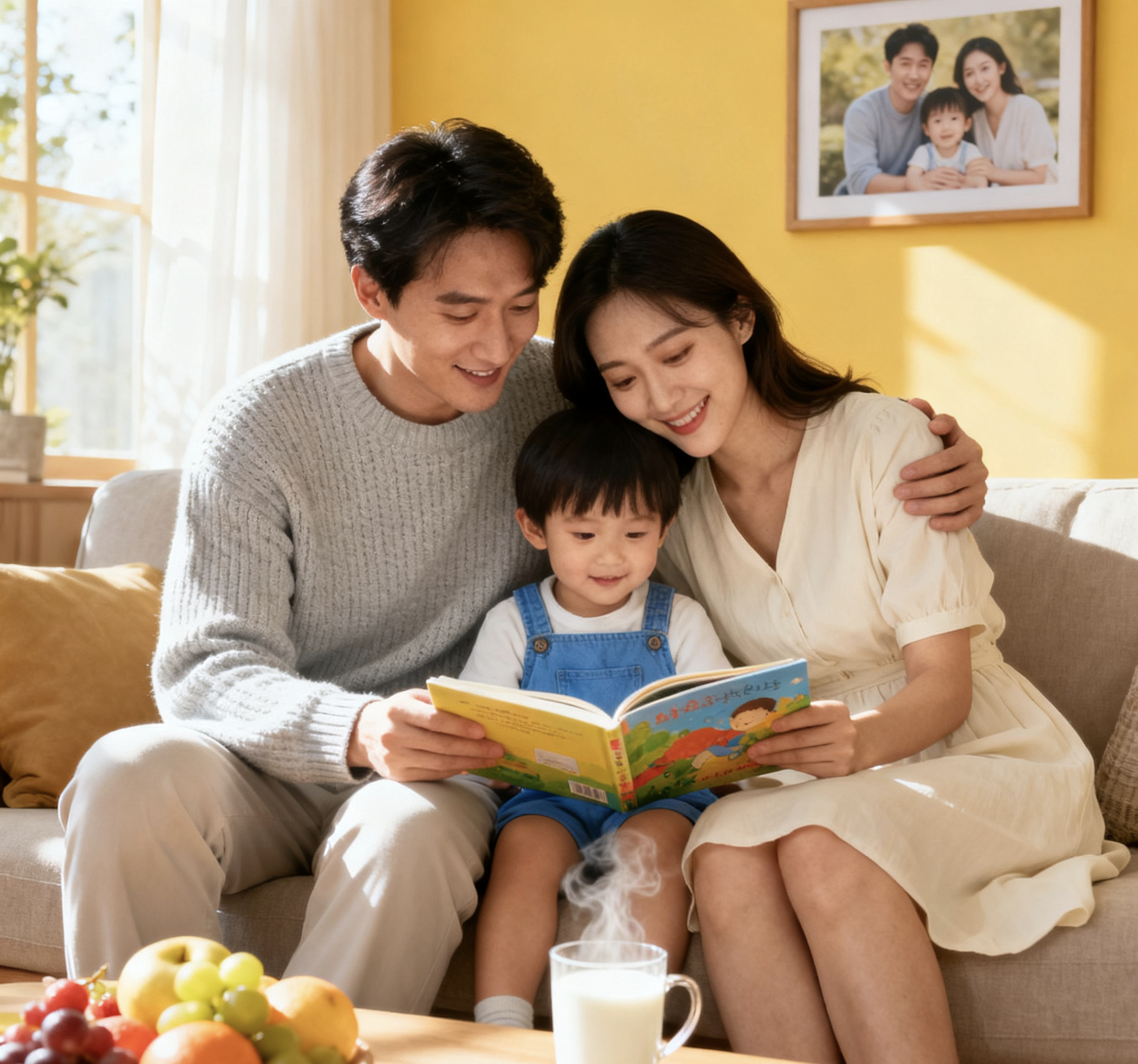 不同社会阶层的家庭，在教育孩子的方式上，有哪些区别呢？1、底层家庭的教育：孩子啊