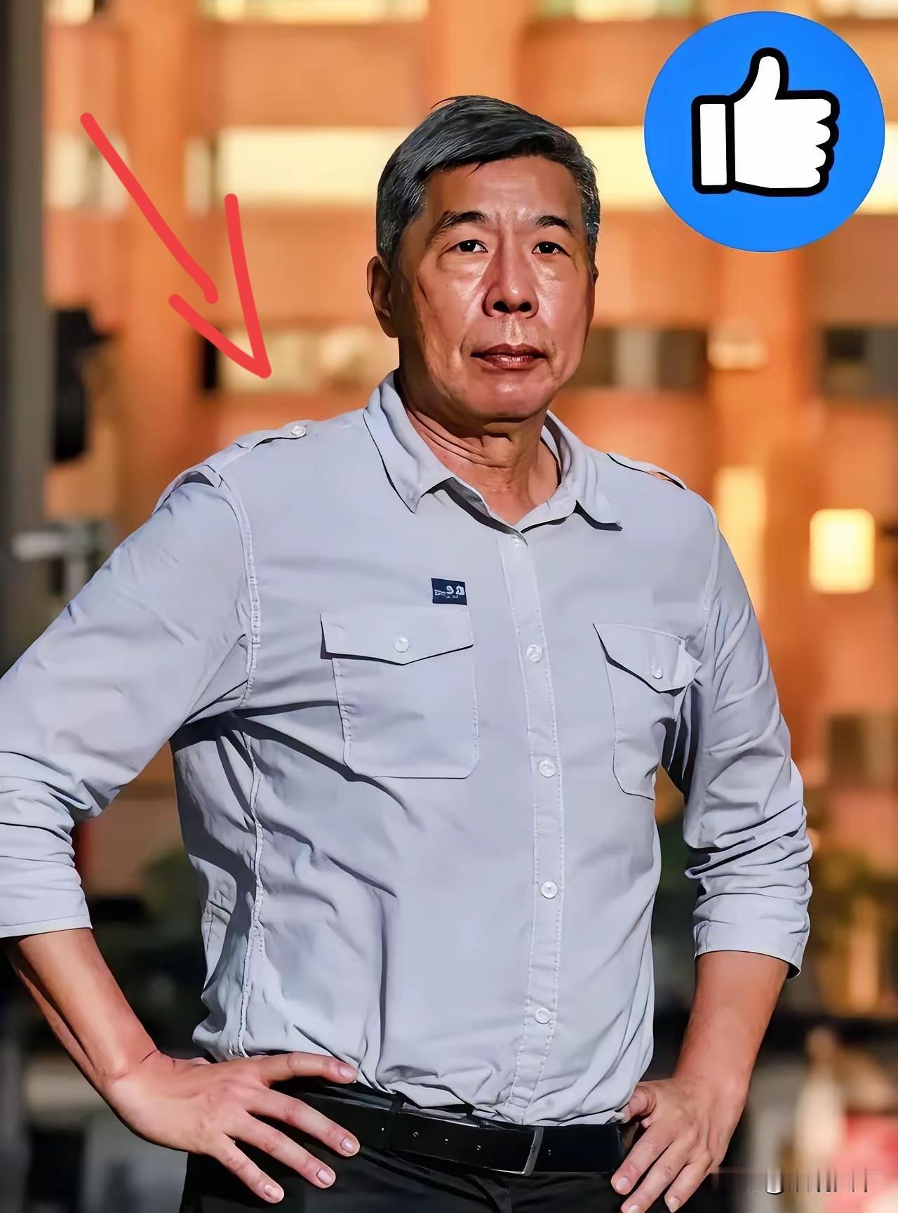 国民党选举这出戏，张亚中和郑丽文的差距藏着两岸未来！真没想到国民党主席选举