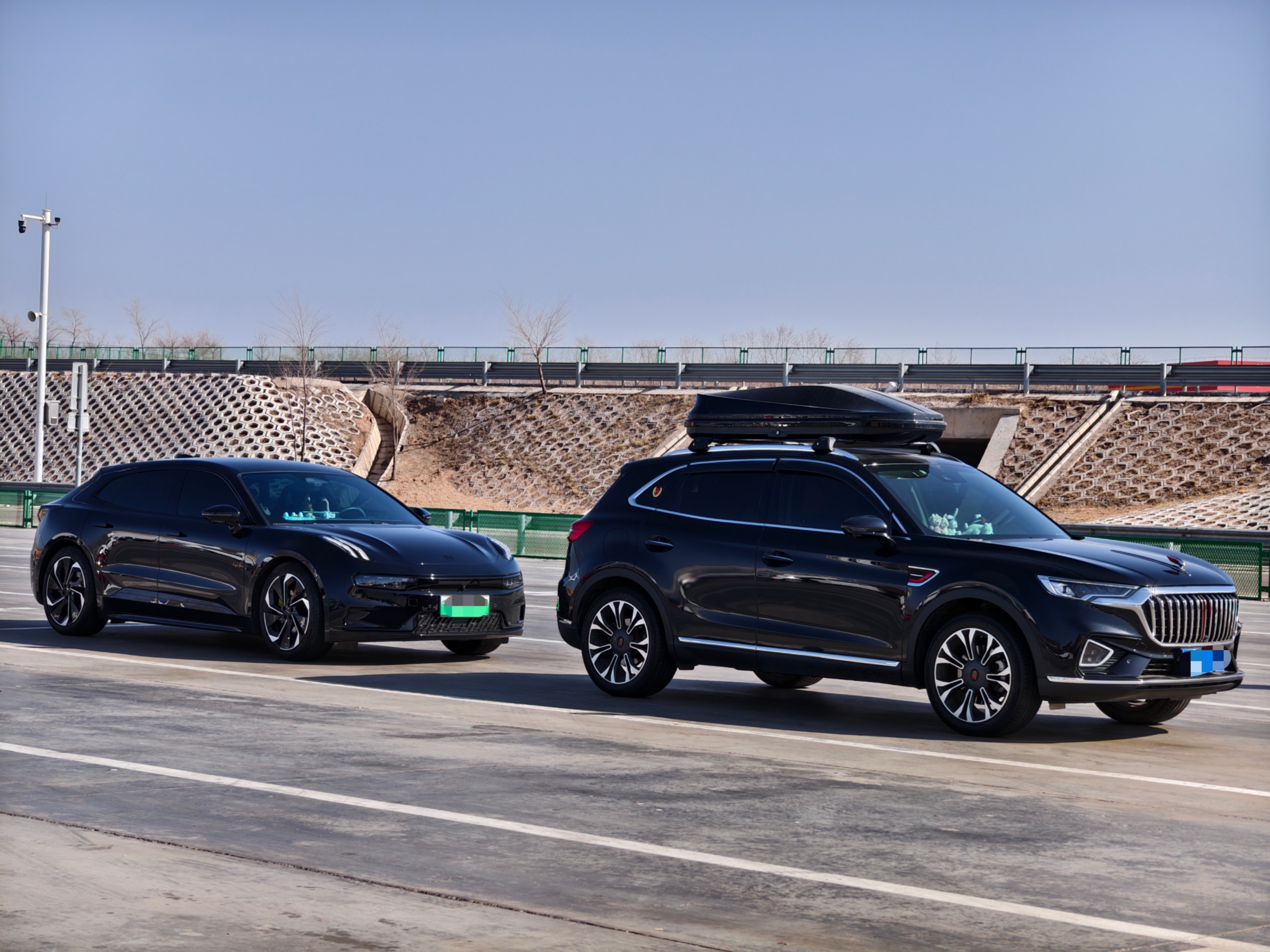 【同样是里程600公里，为什么电车还是比油车容易里程焦虑？】这次过年和家里人开了