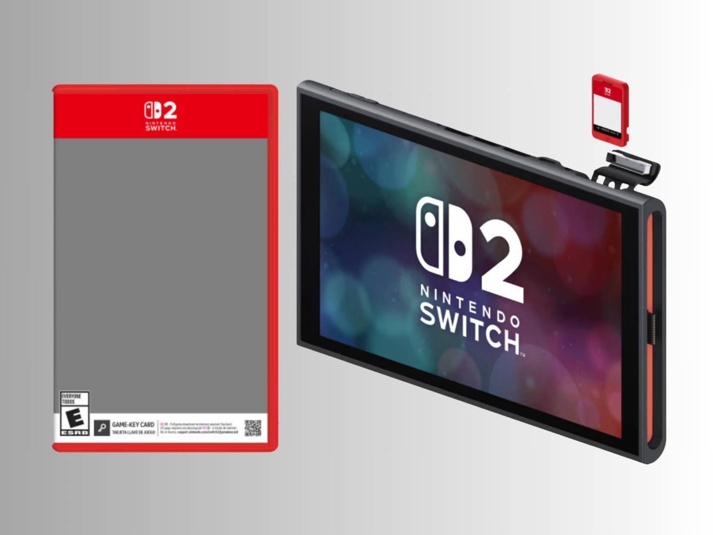 《赛博朋克2077:终极版》Switch2版将弃用密钥卡，改用64GB卡带近日