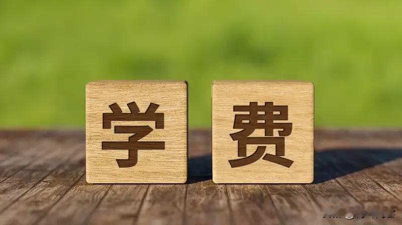 现在还有交不起学费的农村家庭吗?多的是。大学每年要花好几万，农村一些人只能搞