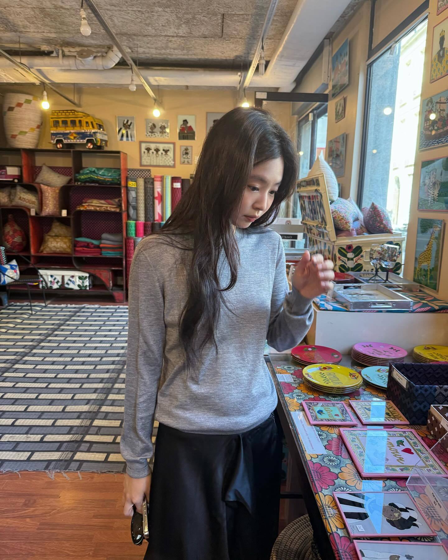 Jennie🧺🧸​​​
