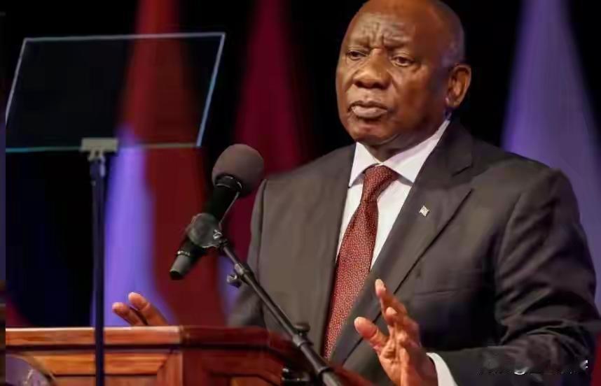 G20峰会期间，特朗普拒绝出席还威胁南非，若联合宣言在美缺席时通过，将“采取行动