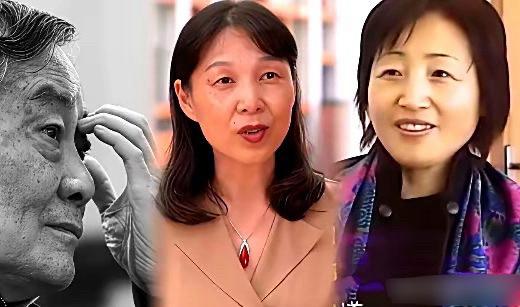 宗庆后生前并未和施幼珍离婚，宗馥莉靠公证遗嘱继承娃哈哈股权。这就是宗庆后对待原配
