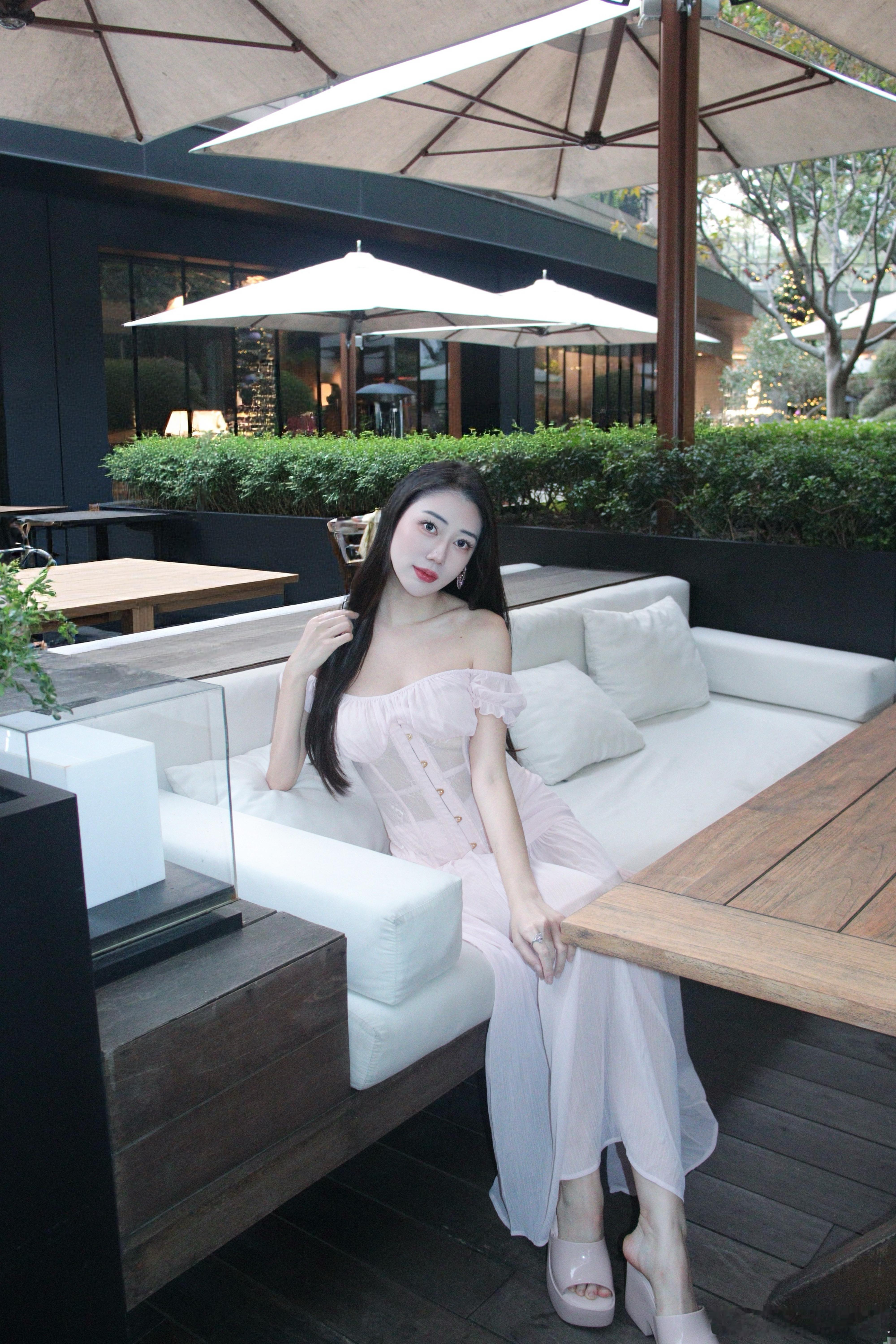 又怎么了我的大小姐选美冠军性感女神