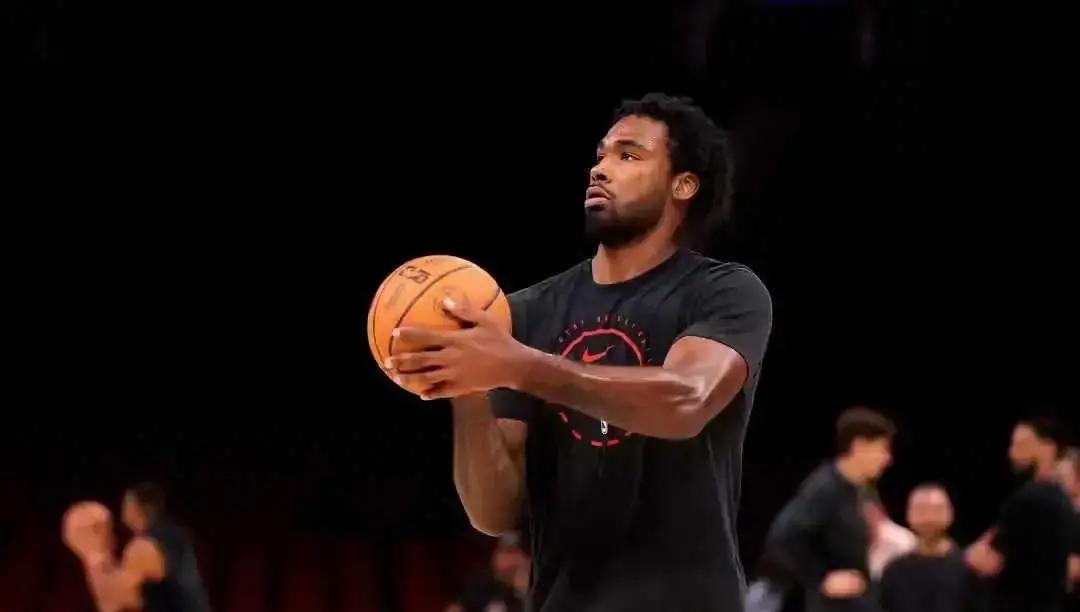 火箭连败，说白了就缺个干脏活累活的人——塔里·伊森。他不在，防守效率从第6