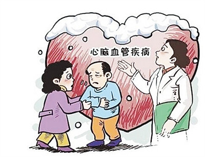冬季别让疾病趁火打“节”