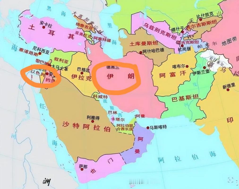 以色列对伊朗发动战争会影响到中国吗？当然会，这场战争很有可能会使摇摆不定的伊朗彻