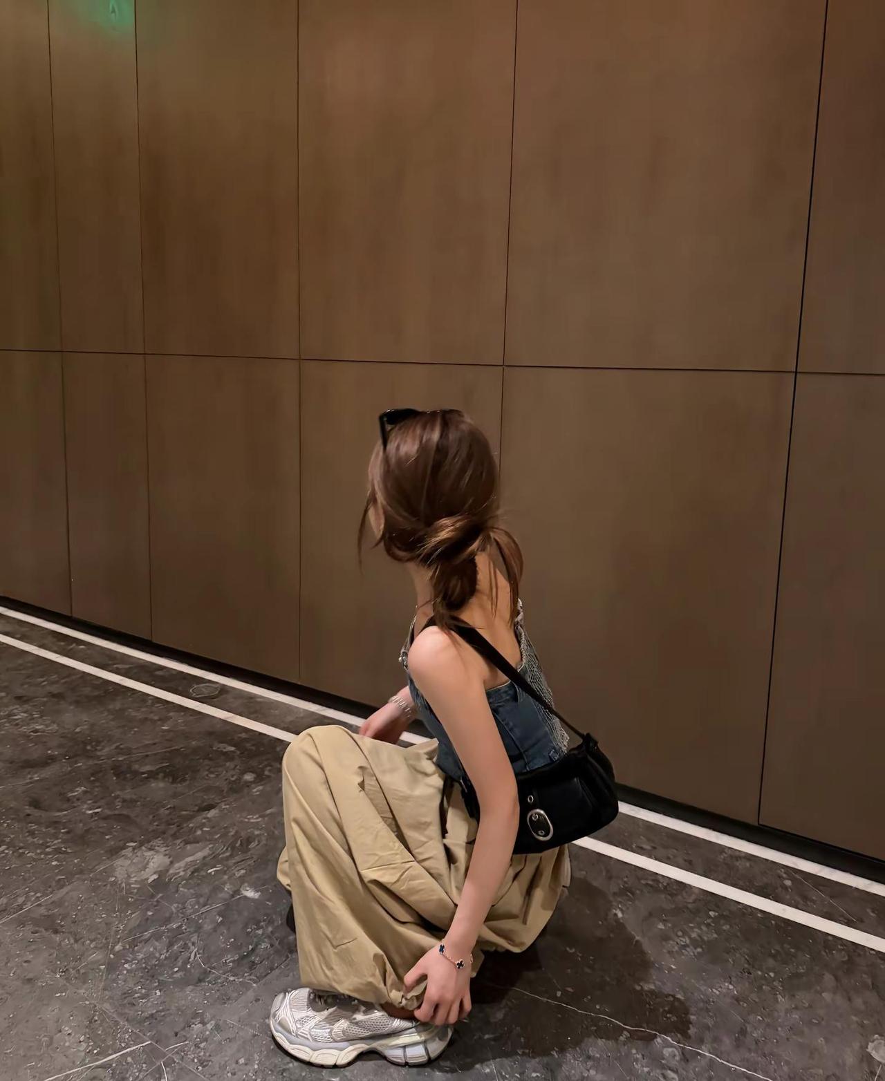 天天都想买衣服，请问挂什么科