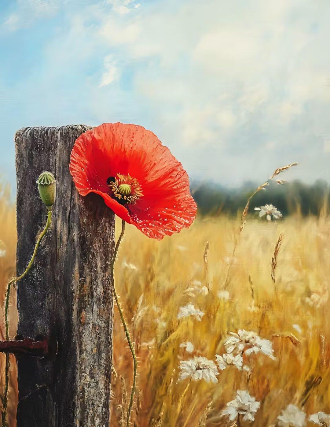 一段令人清醒的话：“如果你的孩子在成年以后，很少和你联系，很少和他交流，一点也不