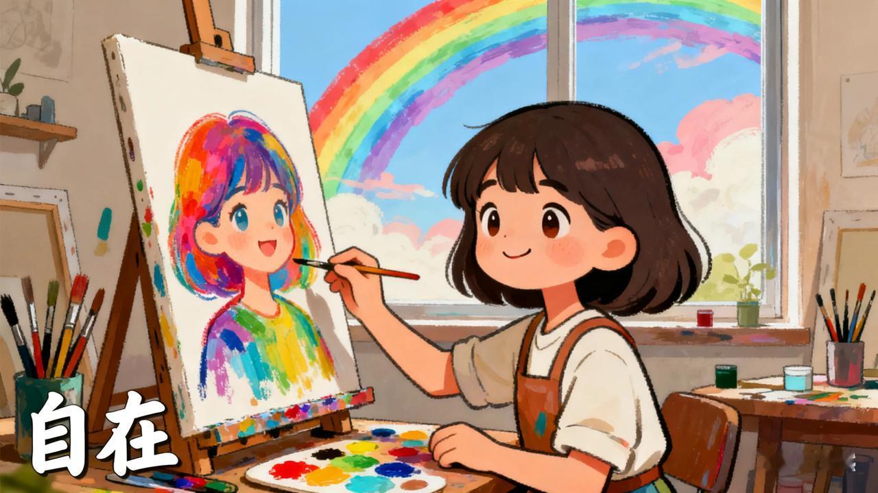 杨绛说：“永远不要向任何人解释自己，你来这个世界上，并不是为了按照别人的期