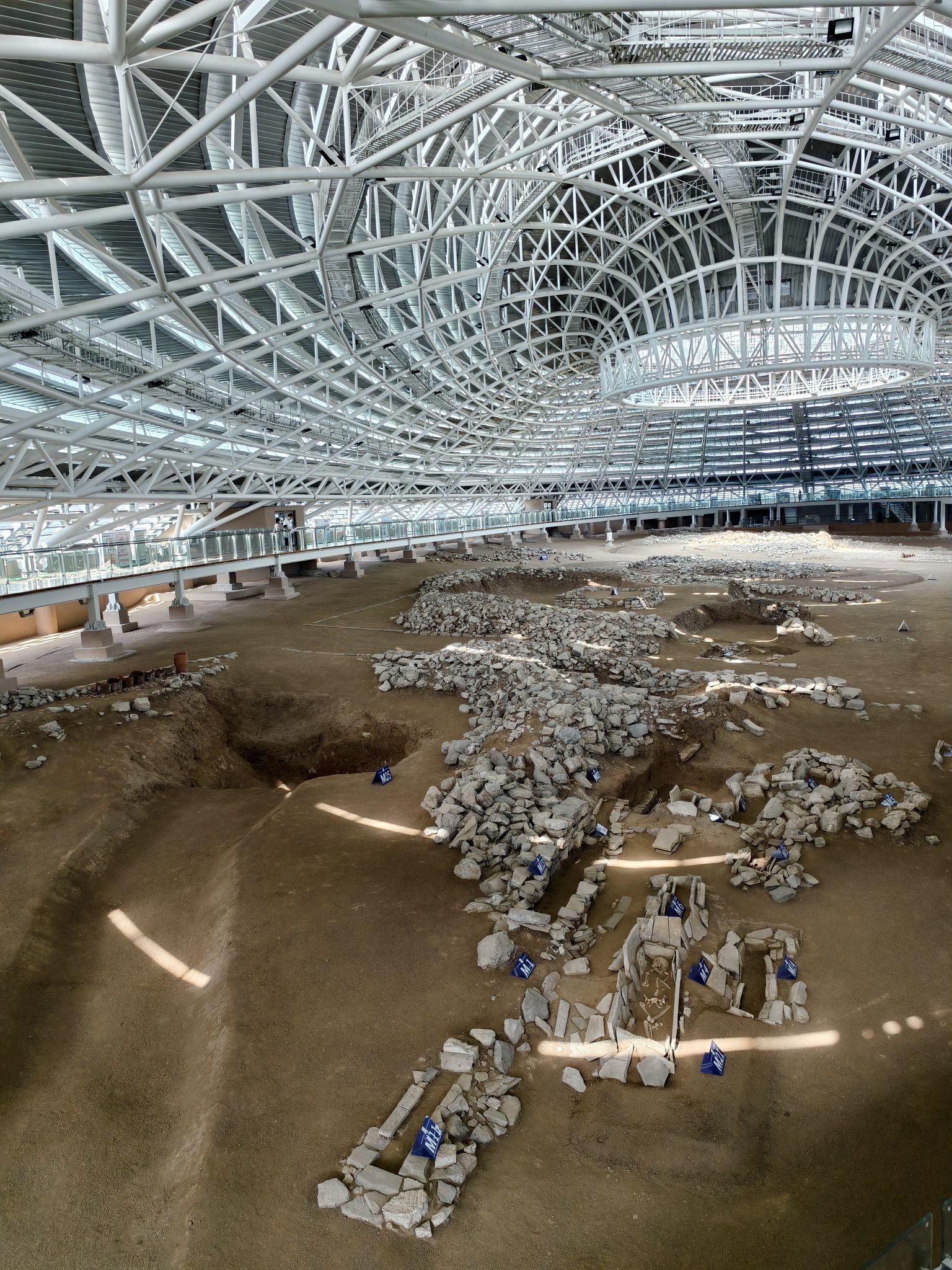 辽宁朝阳旅游，宝藏的游玩攻略！