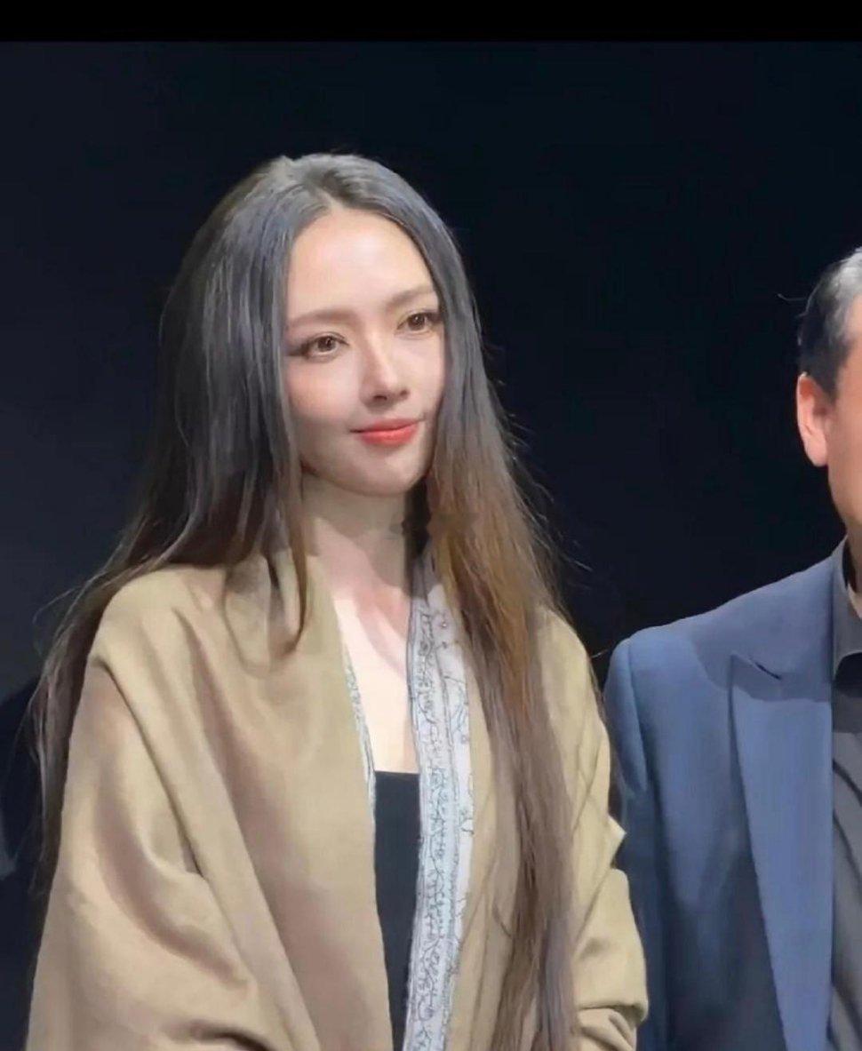 这就是有钱人的头发吗？​​​