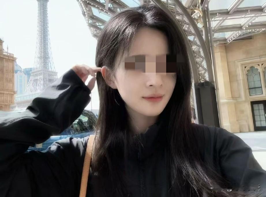 朱倩和韩某已经交往一年多了，要不是朱倩丈夫偶然间在妻子的手机相册里找到这些聊天记