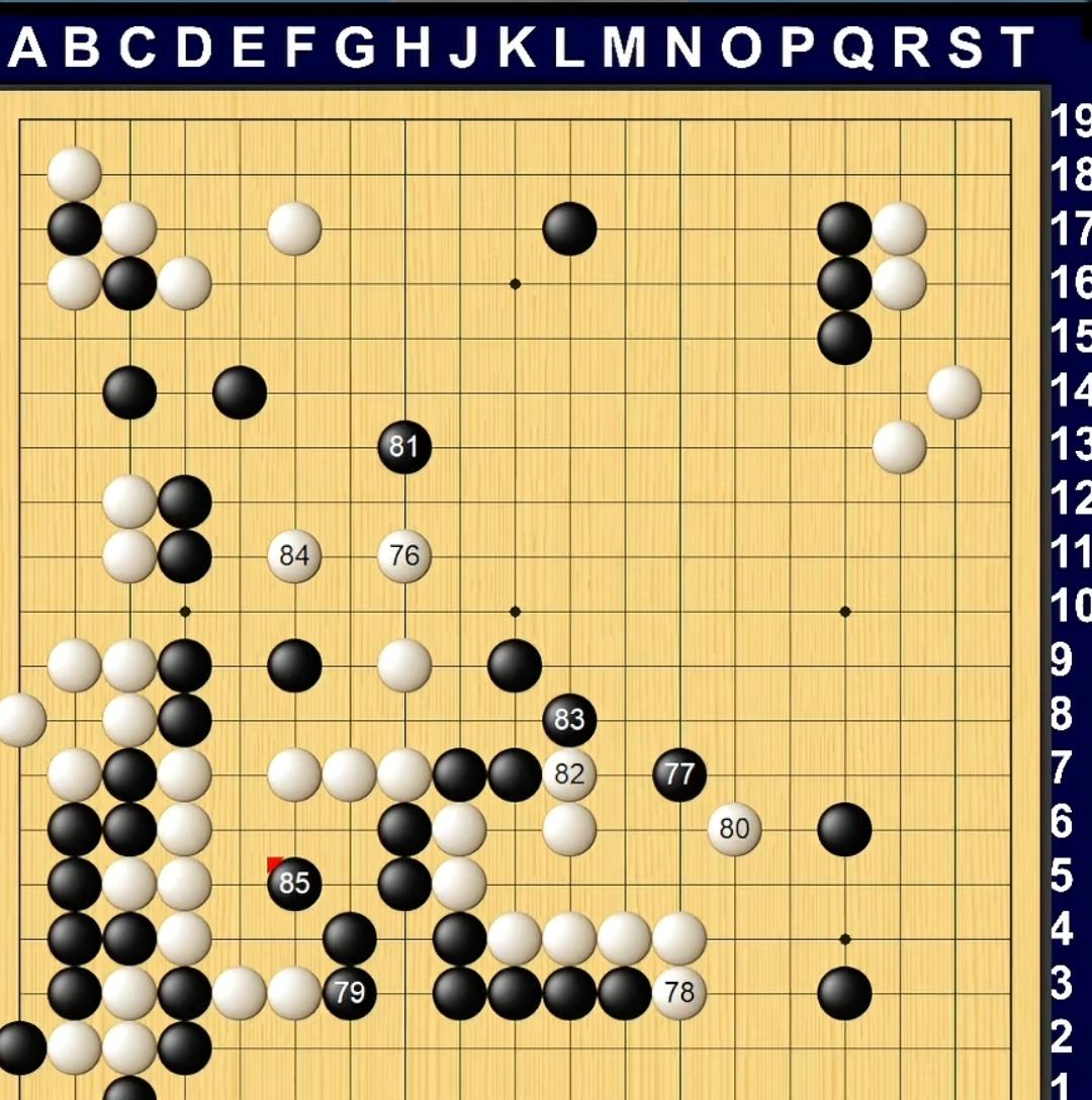 攻击失误棋局逆转韩国女子最佳棋士战决赛，由韩国女子围棋第一人、天才少女金