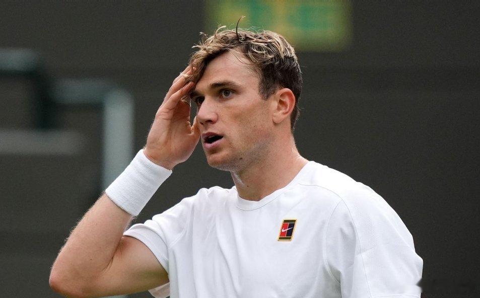 德雷珀首夺大师赛冠军网球手臂伤势仍未完全康复，德雷珀宣布不会参加2026年澳网