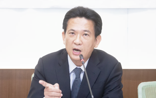 短短4天从“罢赖”急转为愿共商议林俊宪呛声朱立伦：有何可谈？国民党主席朱立