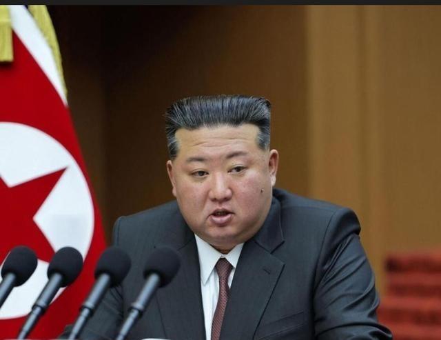 恩断义绝！金正恩治下的朝鲜，做出前所未有重大决定，官宣“头号麻烦看官老爷们右