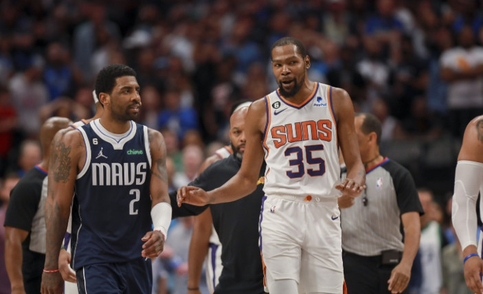 近日，NBA资深记者Brandon