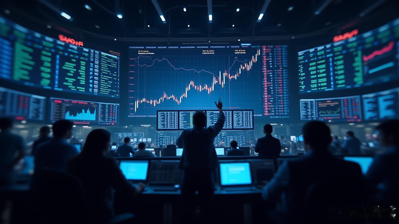 这个周末，光通讯板块全村人的希望都集中在中际旭创和东山精密了。但是，现在最关键的