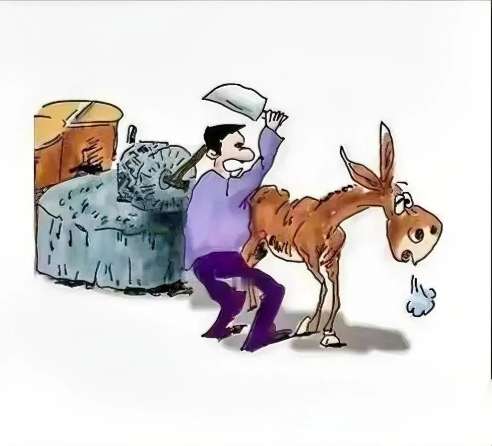 职场友情多脆弱？曾经的心腹突然变陌路原以为