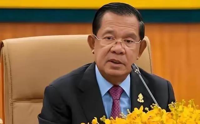 为什么泰国敢把柬埔寨往死里欺负？柬埔寨人自己给出了答案。近期泰柬边境再起摩擦，