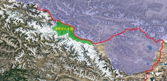 巴基斯坦为何愿意归还喀喇昆仑走廊？其实说白了，就算巴基斯坦占着不还，那也捞不到好
