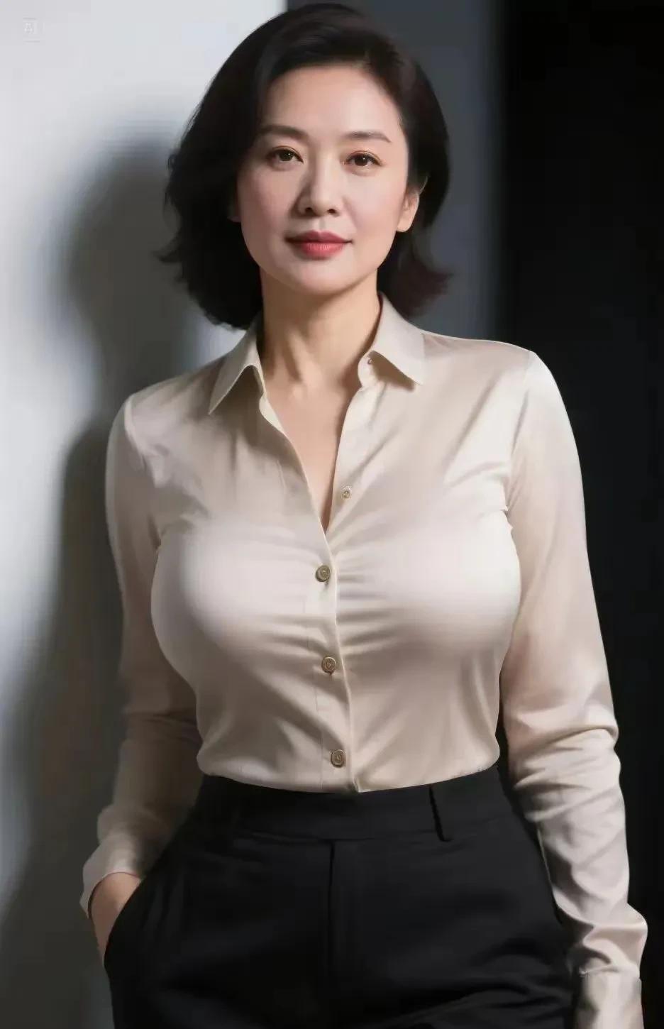 发现了没？男人的第六感很准。有的女人出轨，总留下痕迹。我的一个朋友，常年