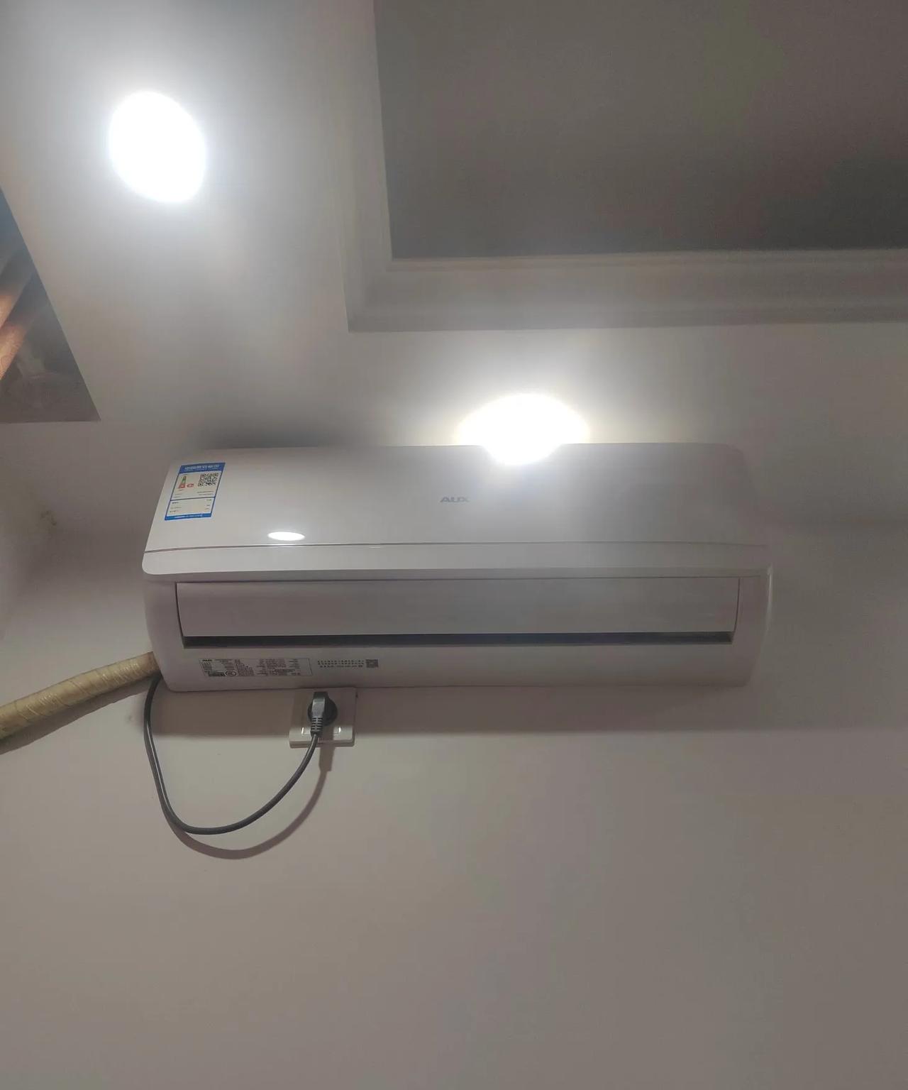 有人说现在如果没有空调，高温天气超过40℃，人类几乎没有办法正常工作、生活，想想